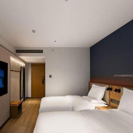 Nihao Hotel Wenzhou Ruian エクステリア 写真