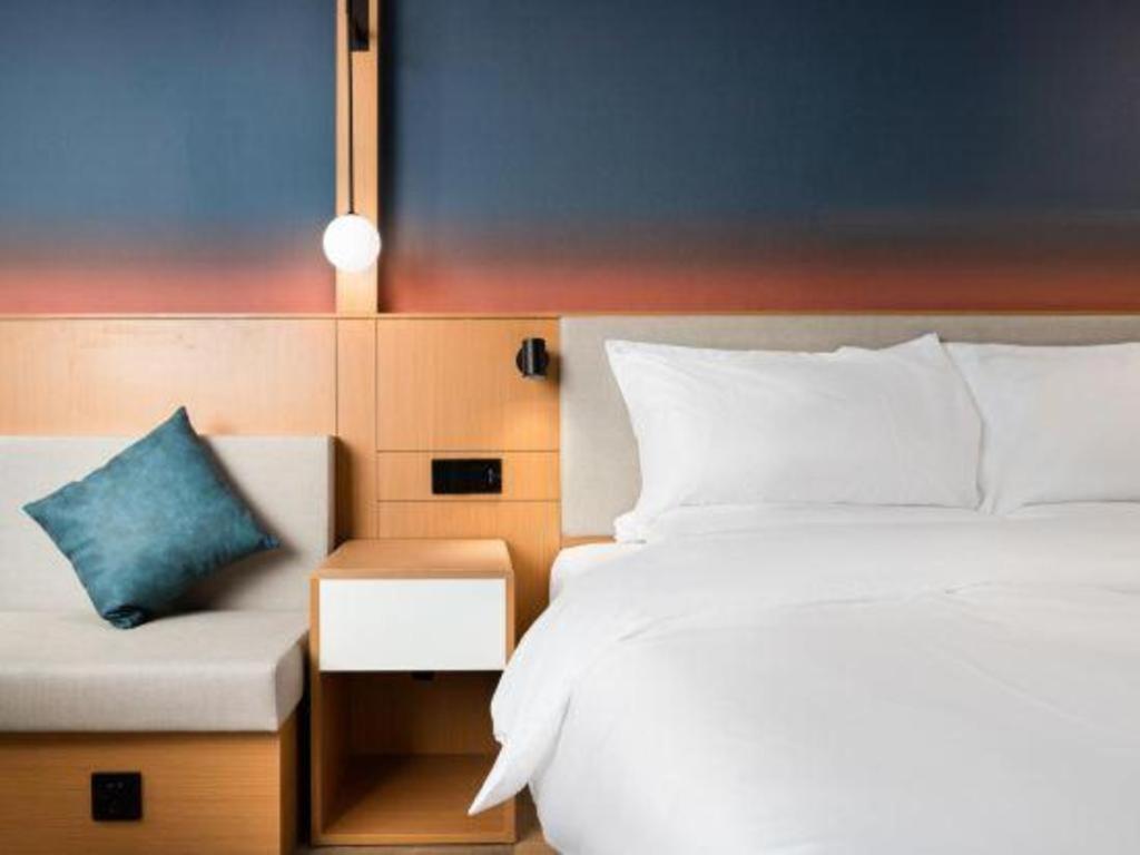 Nihao Hotel Wenzhou Ruian エクステリア 写真