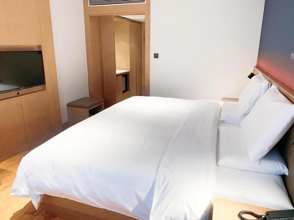 Nihao Hotel Wenzhou Ruian エクステリア 写真