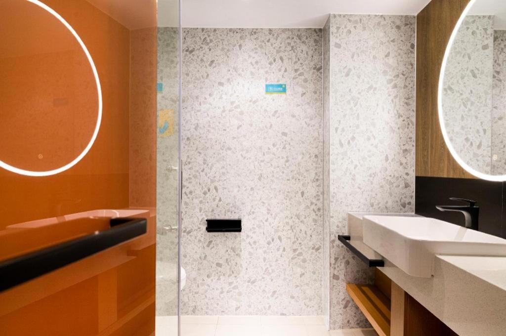 Nihao Hotel Wenzhou Ruian エクステリア 写真