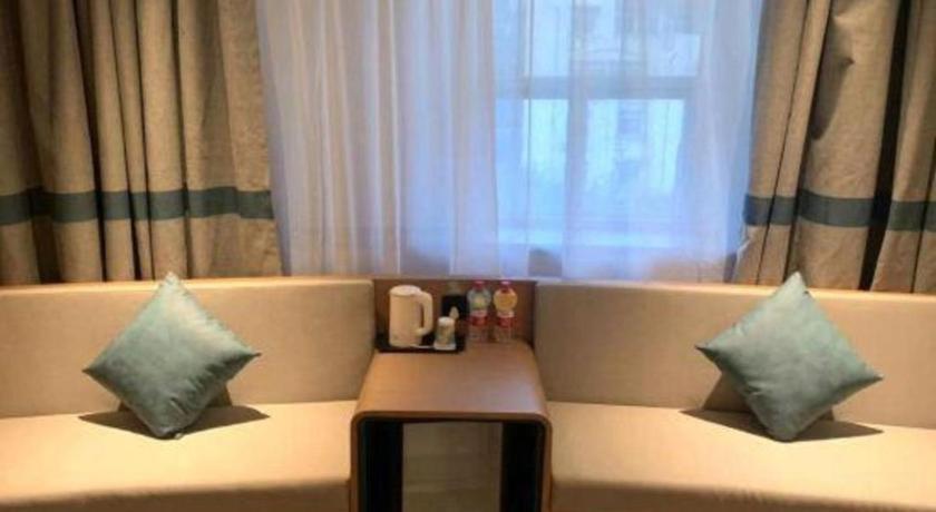 Nihao Hotel Wenzhou Ruian エクステリア 写真