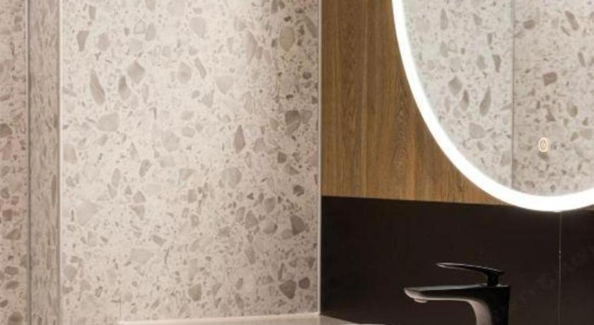 Nihao Hotel Wenzhou Ruian エクステリア 写真