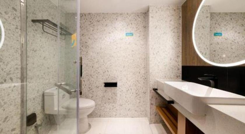 Nihao Hotel Wenzhou Ruian エクステリア 写真