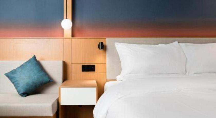 Nihao Hotel Wenzhou Ruian エクステリア 写真