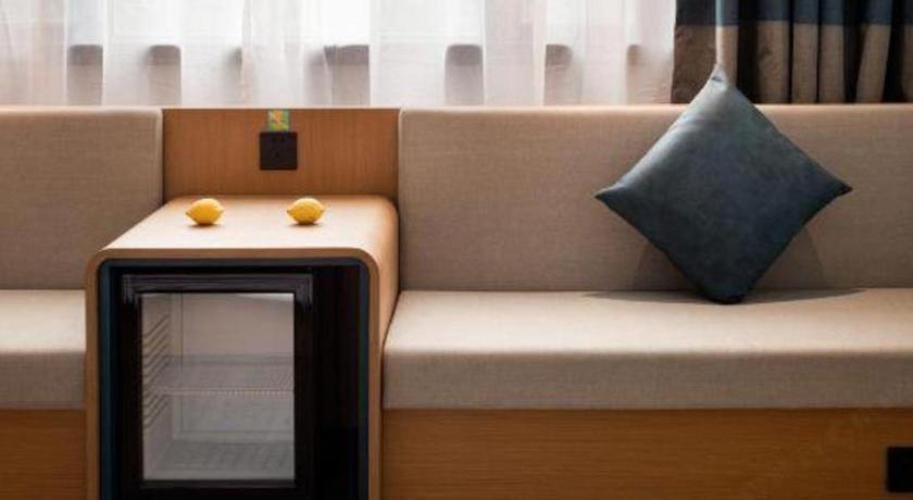 Nihao Hotel Wenzhou Ruian エクステリア 写真