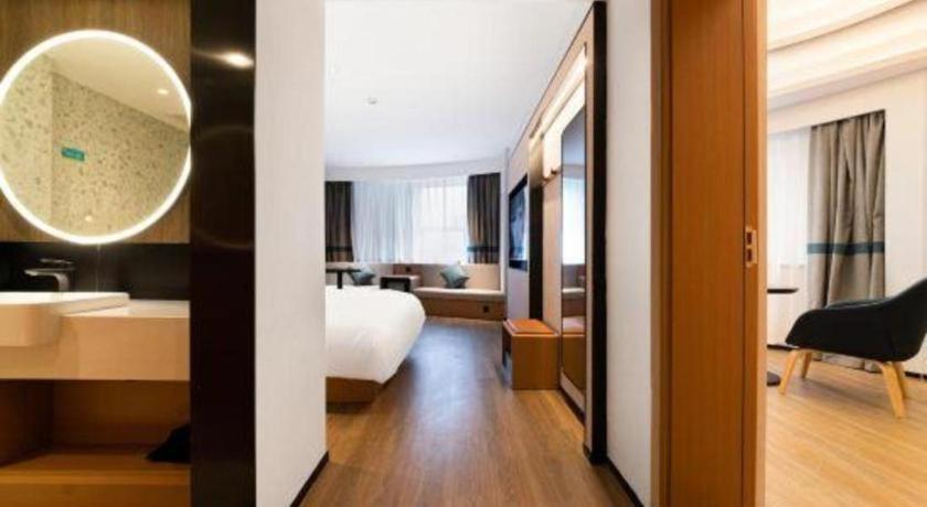 Nihao Hotel Wenzhou Ruian エクステリア 写真