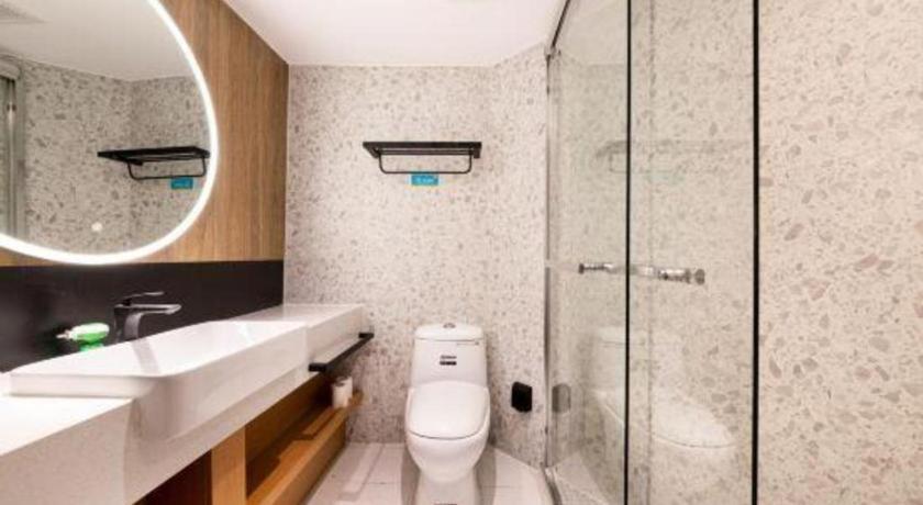 Nihao Hotel Wenzhou Ruian エクステリア 写真